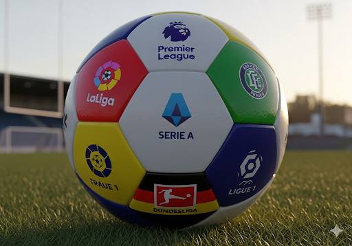 竞彩足球投注类型